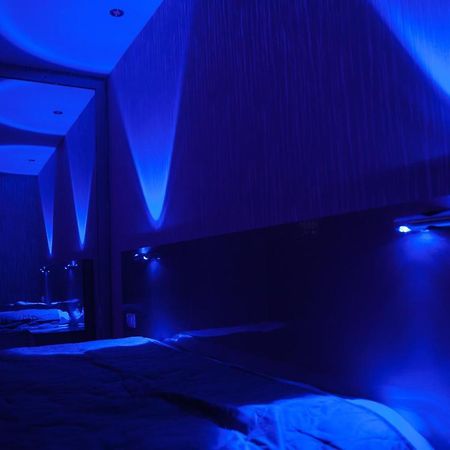 Lvc,Lac & Nyc Apartshotel Faleza Галац Екстер'єр фото